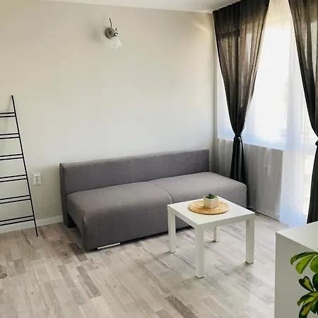 Vila Saint Anastasia *