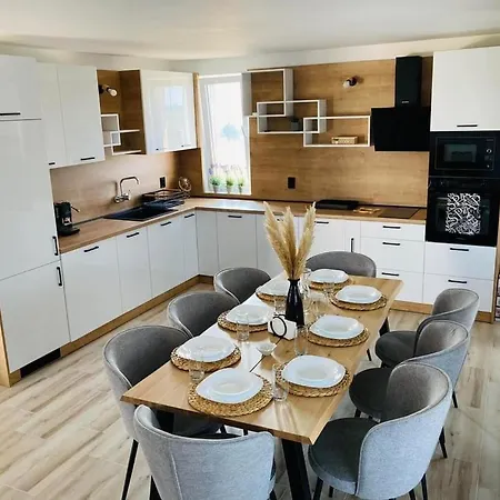 Vila Saint Anastasia Lozenec