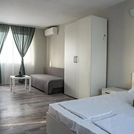 Saint Anastasia Lozenec