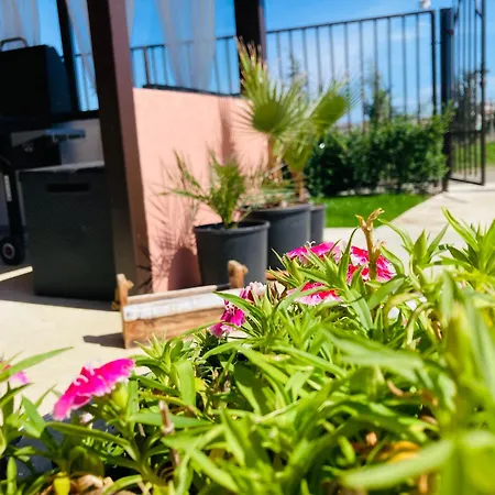 Vila Saint Anastasia