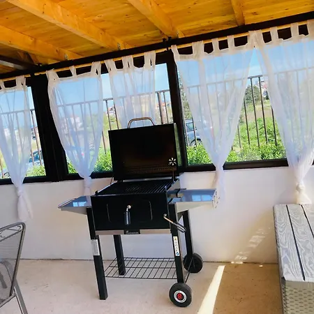 Vila Saint Anastasia