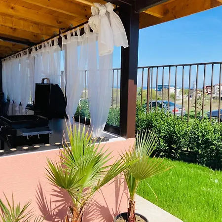 Saint Anastasia Vila *