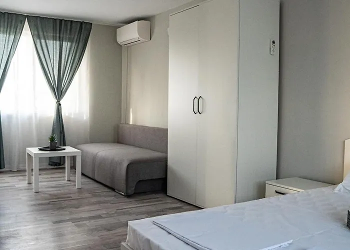 Saint Anastasia לוזנטס