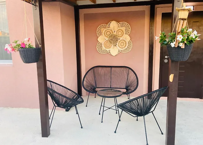 Saint Anastasia * לוזנטס