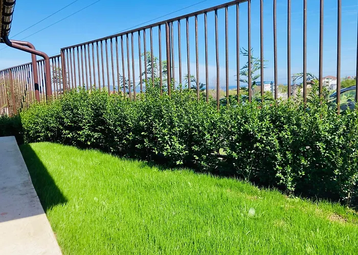 Saint Anastasia וילה לוזנטס