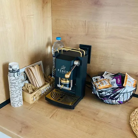 Willa Saint Anastasia Łozenec