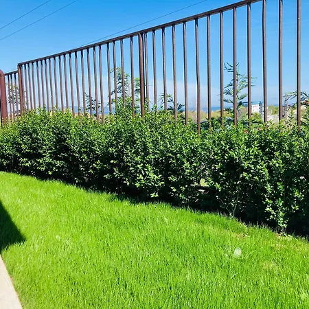 Saint Anastasia Willa Łozenec