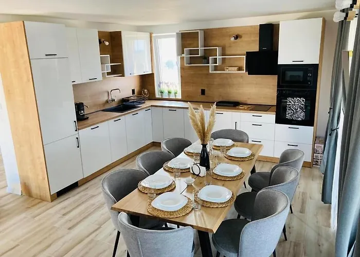 Villa Saint Anastasia Lozenets