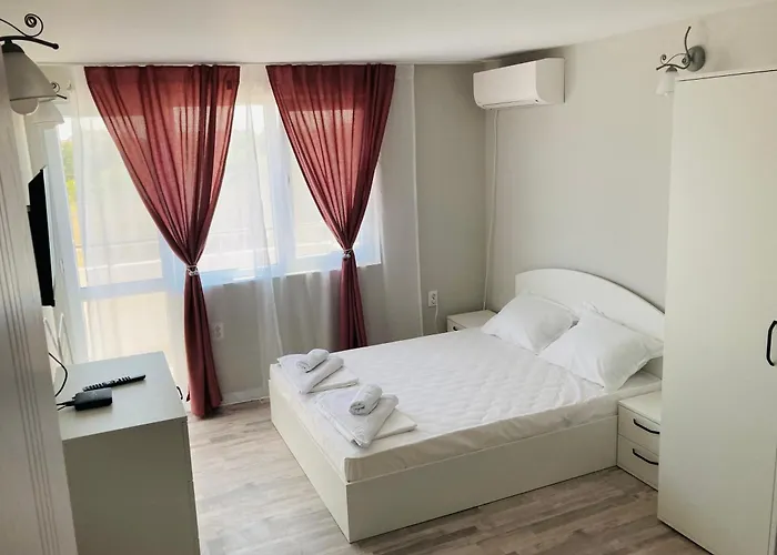 Villa Saint Anastasia Lozenets