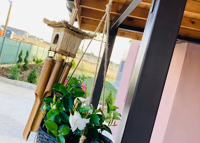 Saint Anastasia Villa *