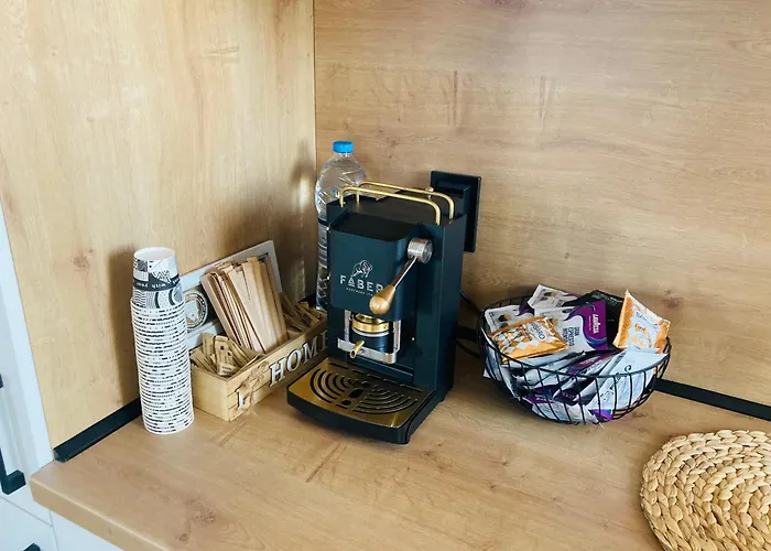 Villa Saint Anastasia Lozenets