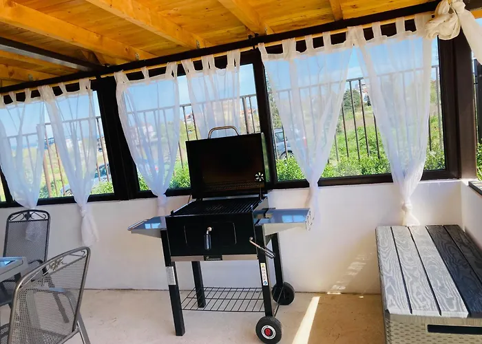 Villa Saint Anastasia